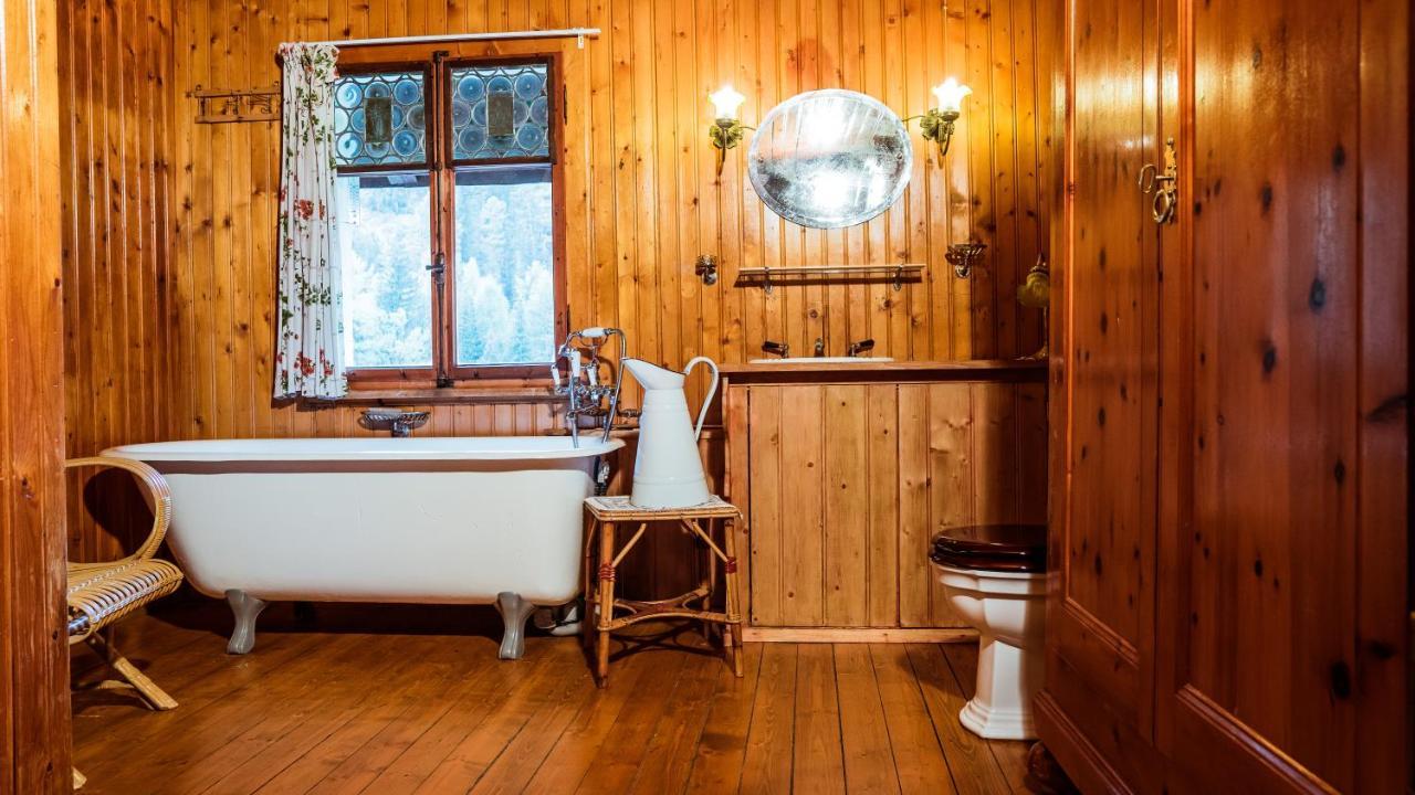 Hof Zuort Hotell Sent Exteriör bild