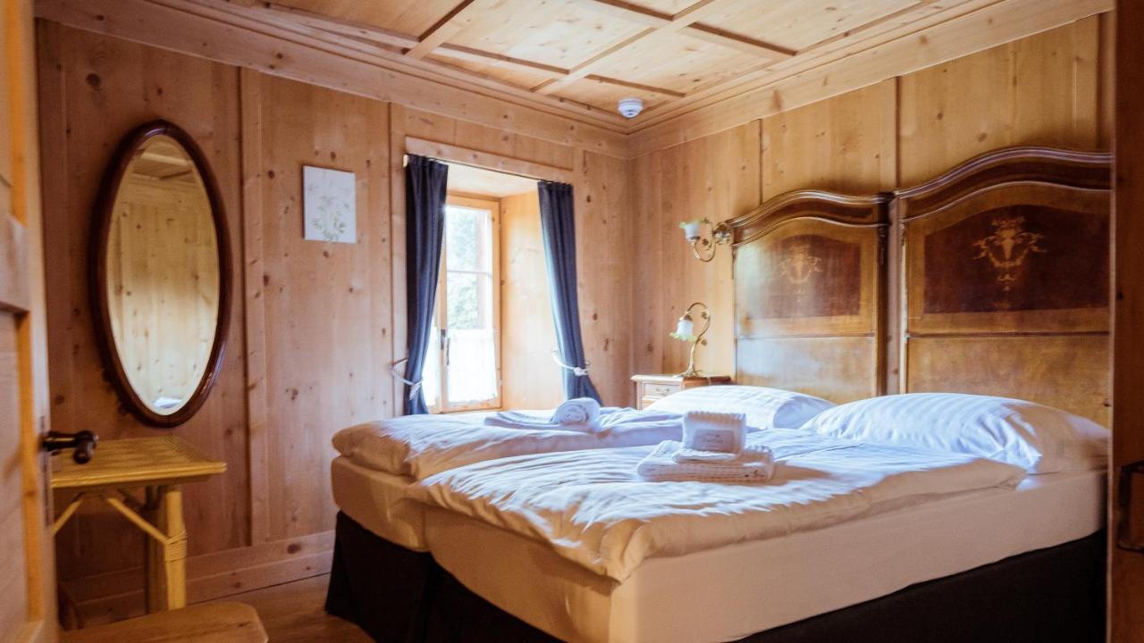 Hof Zuort Hotell Sent Exteriör bild