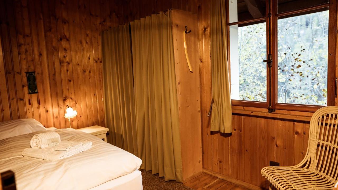 Hof Zuort Hotell Sent Rum bild